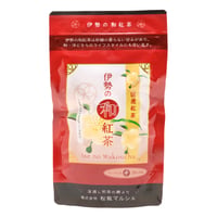 伊勢の和紅茶