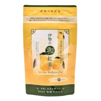 伊勢の和紅茶　マイヤーレモンティー