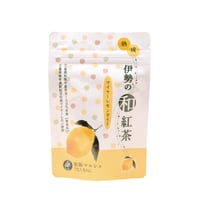 伊勢の和紅茶　マイヤーレモンティー【5個入り】