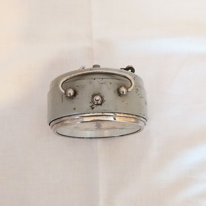 目覚まし時計(フランス) アンティーク | ZAKKA Polku