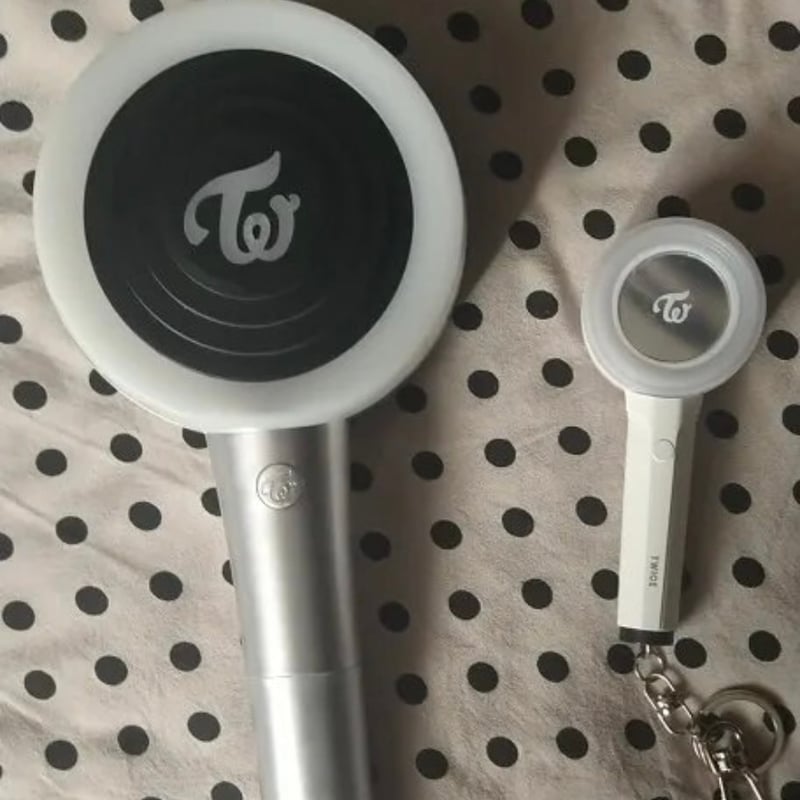 K-pop ミニペンライト once | 해님