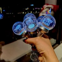 K-pop ミニペンライト MY