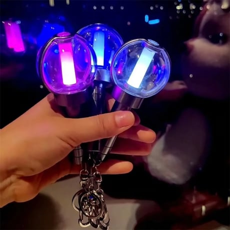 K-pop ミニペンライト ENGENE