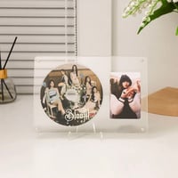 CD トレカ アクリルフレーム
