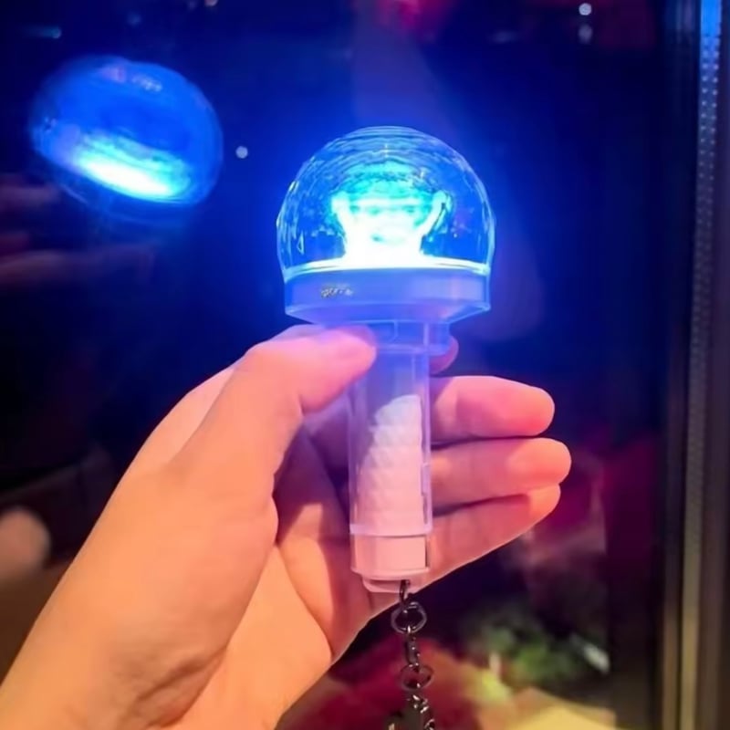 K-pop ミニペンライト CARAT | 해님