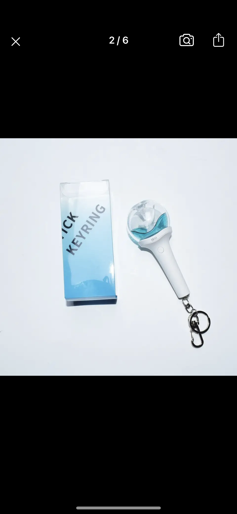 【単品購入可】　kpop ミニペンライト キーホルダー　セット売り 単品購入可】 kpop ミニペンライト キーホルダー セット売り