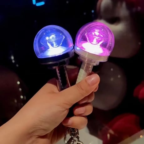 K-pop ミニペンライト CARAT