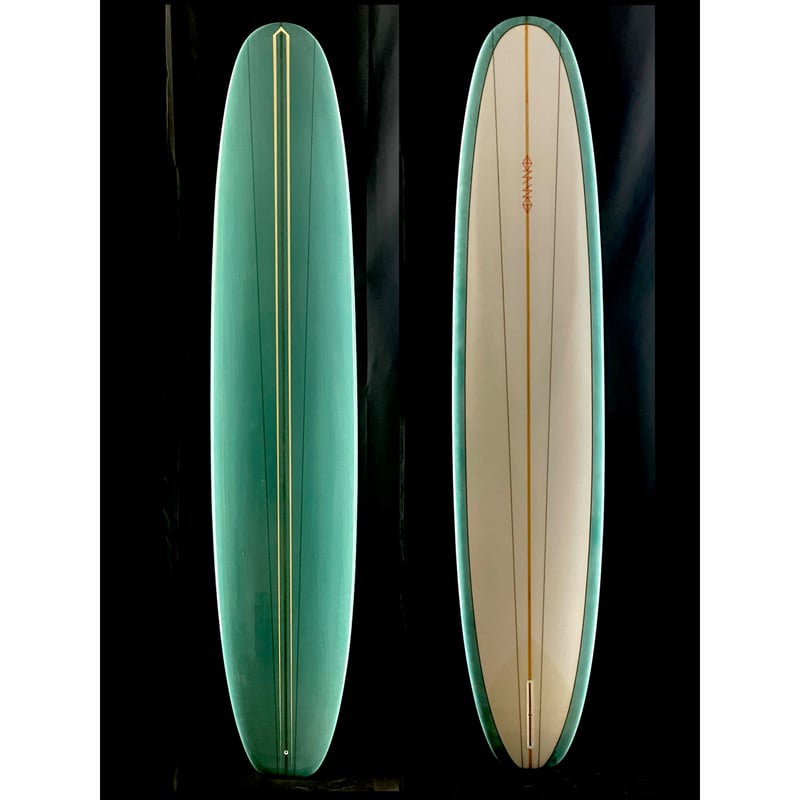 EDNA surfboards