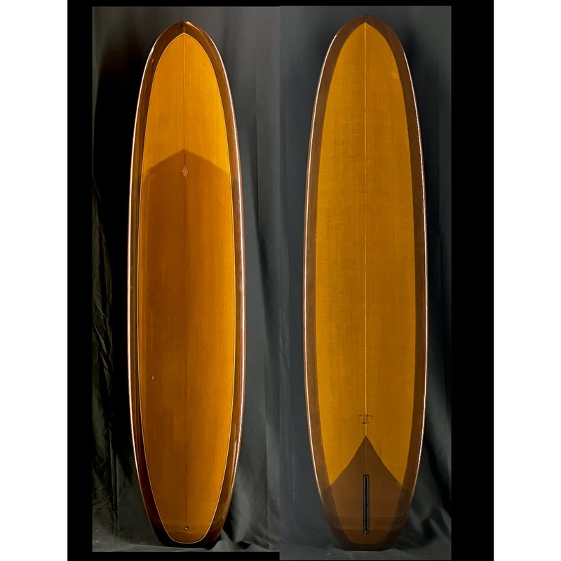 EDNA surfboards