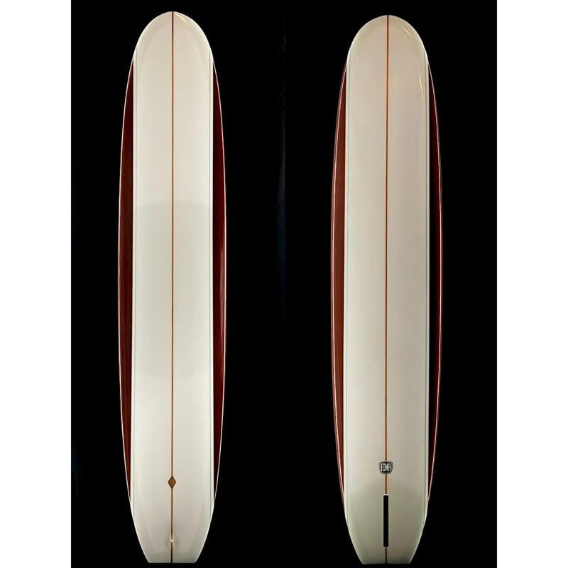 EDNA surfboards