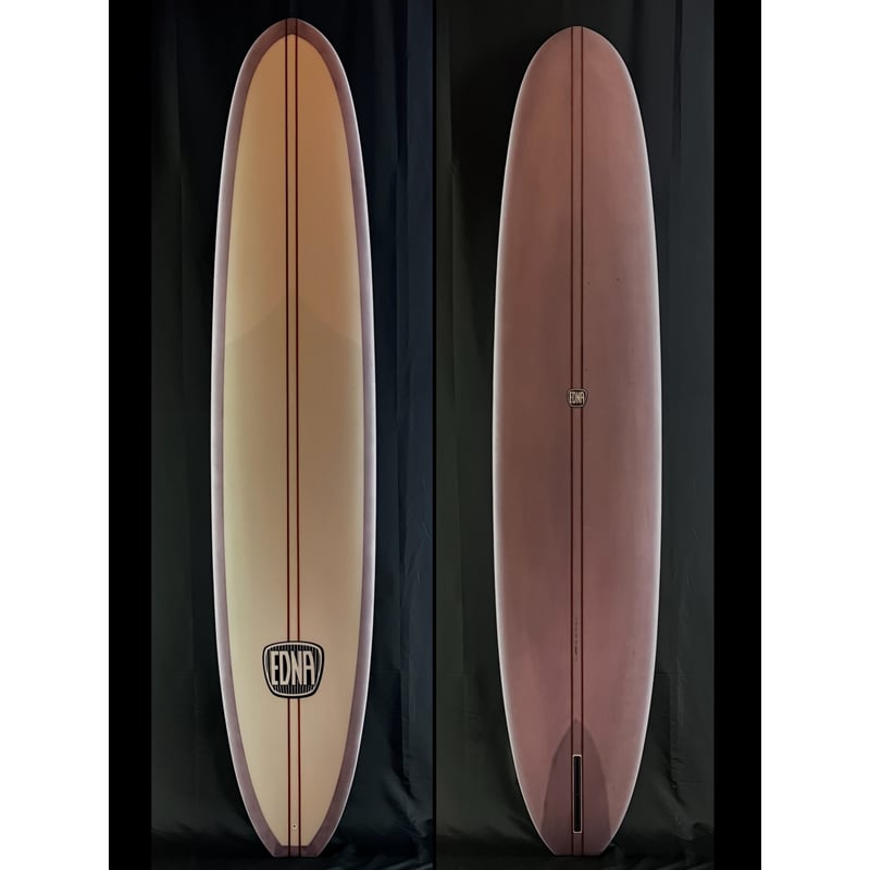 EDNA surfboards