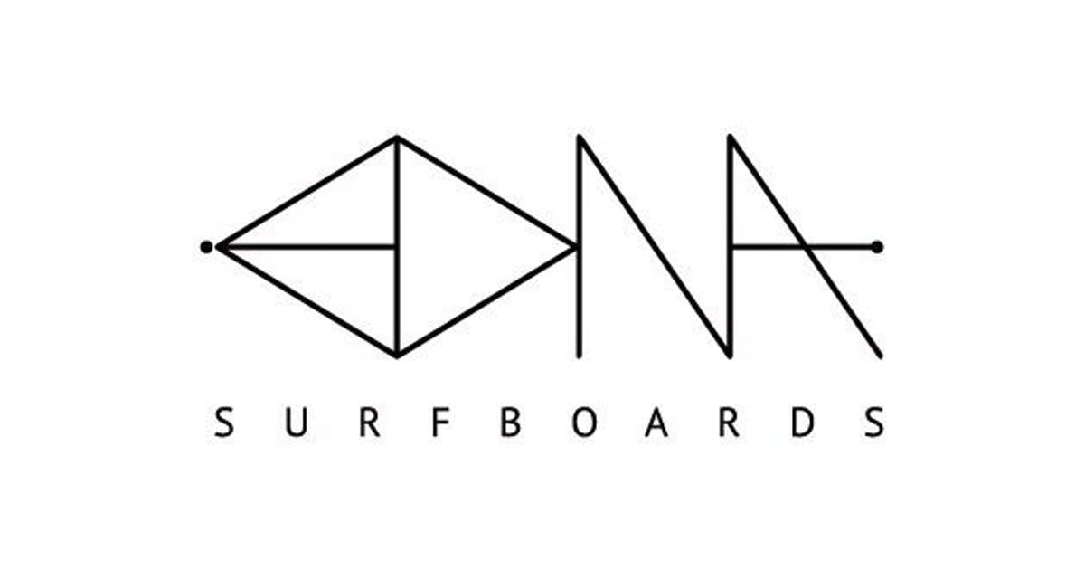 EDNA surfboards
