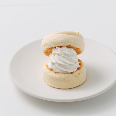 パンどらプレーン(4個セット)  【お取り寄せスイーツ】【広島発】【カフェソウ】