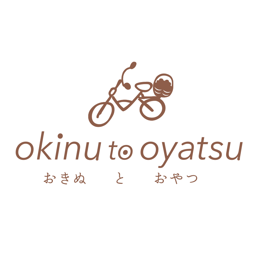 okinu to oyatsu shop