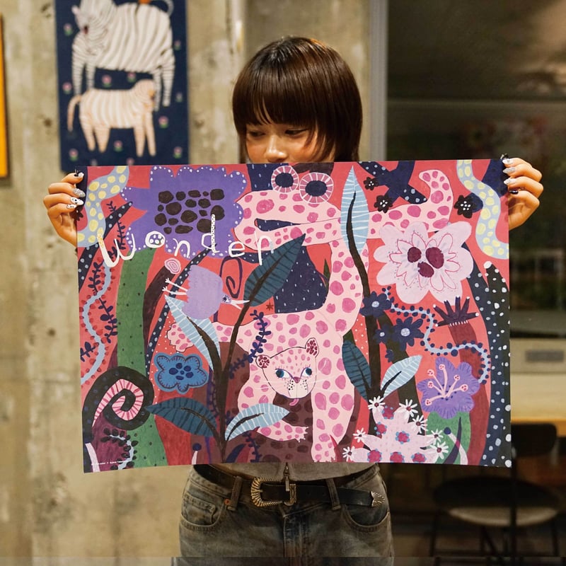 アート・デザイン・音楽 Lin Zhipeng aka,No.223 Mysterious Skin NexTone.Link: World Keeps Turning