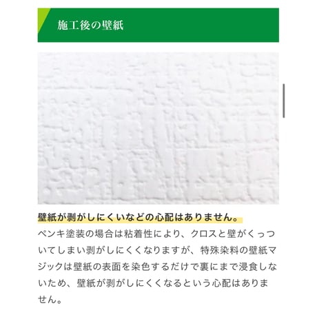 【プレミアムブラック】　壁紙マジック　5㎏+道具セット