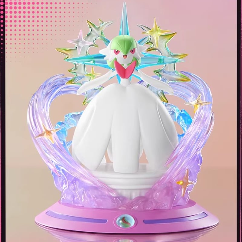 予約販売」 ポケモン メガサーナイト（中国正規版） | T.S.evoke