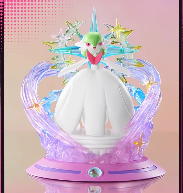予約販売」 ポケモン メガサーナイト（中国正規版） | T.S.evoke