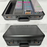 「G1G1」BGS/PSA鑑定カード収納ケース 鍵付き（大容量タイプ）