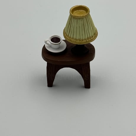 のんびり-カエル 猫セット（工芸品　インテリア飾り 誕生日 結婚祝い プレゼント）