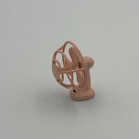 扇風機（工芸品　インテリア飾り 誕生日 結婚祝い プレゼント）