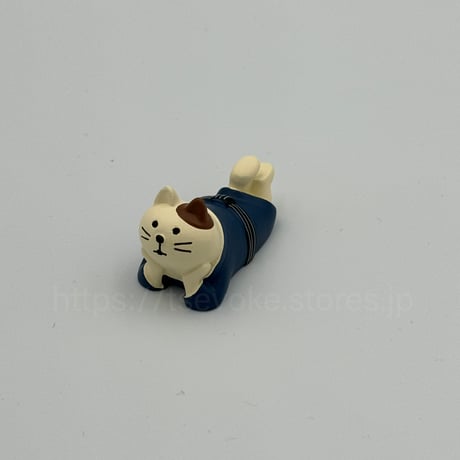 猫、カエルセット（工芸品　インテリア飾り 誕生日 結婚祝い プレゼント）