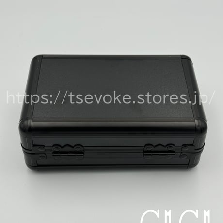 「G1G1」PSA鑑定カードケース(1枚入り)ブラック