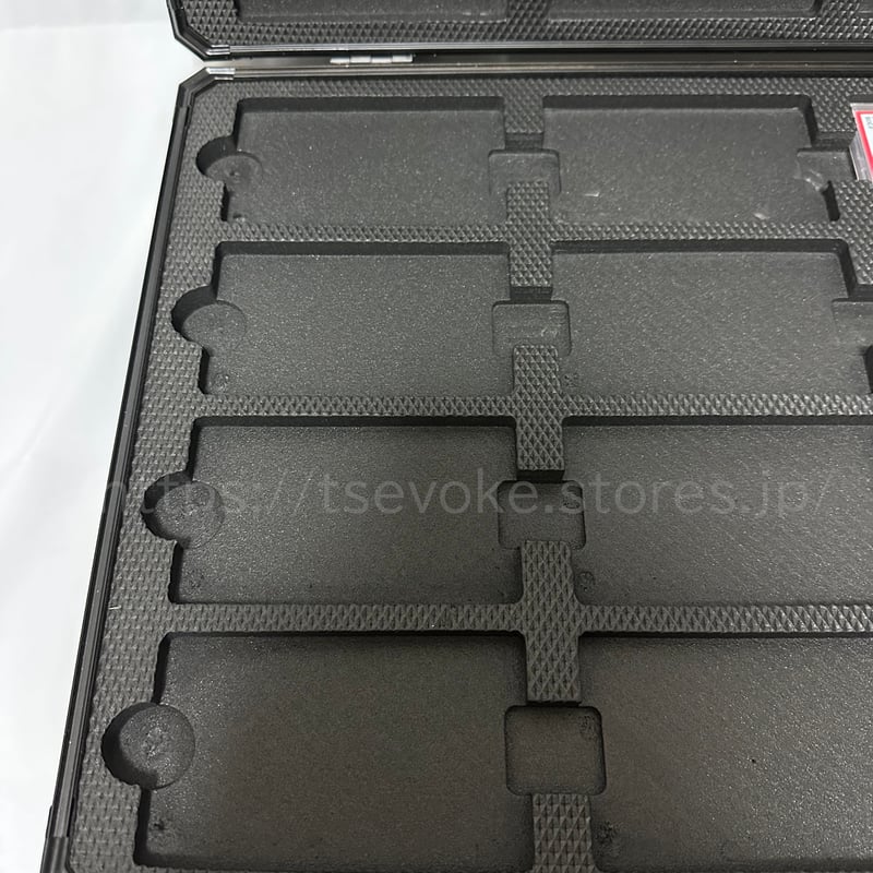 G1G1」BGS/PSA鑑定カードケース ブック型（24枚入り） | T.S.evoke