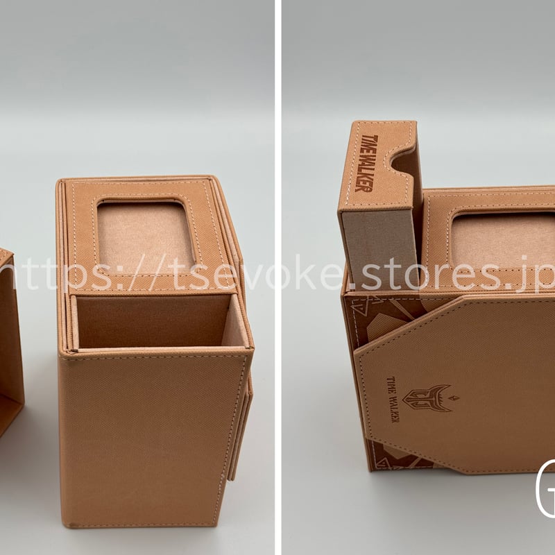 新品・未開封 デッキケース デッキホルダー 13個 まとめ売り コレクター向け」トレカ高級デッキケース（ストレージボックス、デッキ