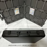 「G1G1」BGS/PSA鑑定カードケース ブック型（24枚入り）