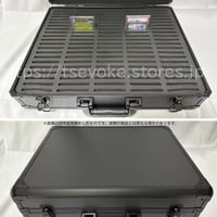 「G1G1」BGS/PSA鑑定カード収納ケース（100枚入り）