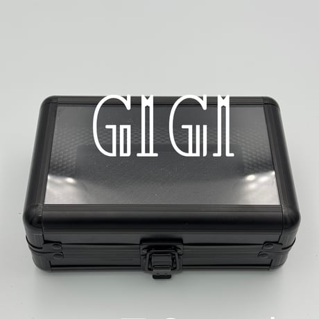 「G1G1」PSA/CGC鑑定カード 透明ケース(1枚入り) ブラック
