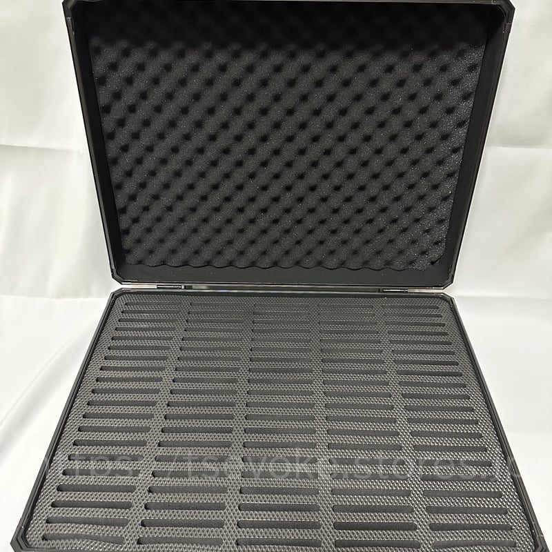 鑑定　専用 G1G1」BGS/PSA鑑定カード収納ケース（100枚入り） | T.S.evoke