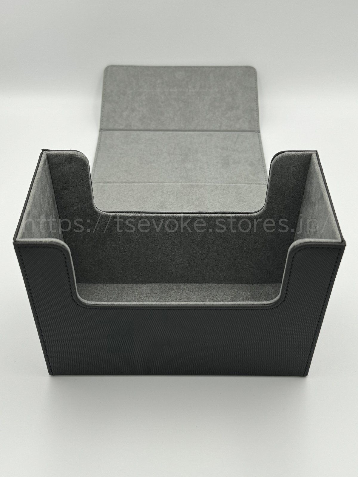 G1G1」PSA/BGS/CGC鑑定カード収納 ケース（ストレージボックス、デッキ