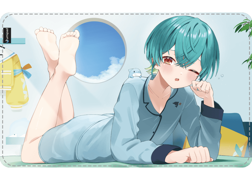 CATEGORY マウスパッド | umi_shop