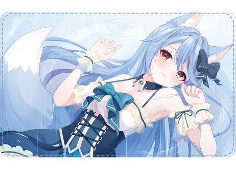 CATEGORY マウスパッド | umi_shop