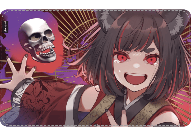 CATEGORY マウスパッド | umi_shop