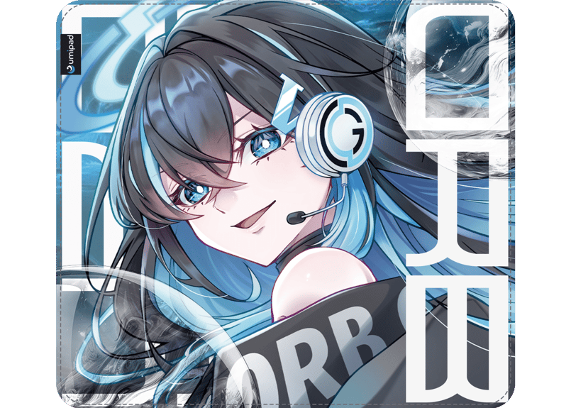 CATEGORY コラボマウスパッド | umi_shop