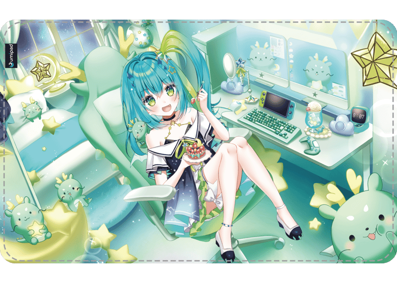 CATEGORY マウスパッド | umi_shop