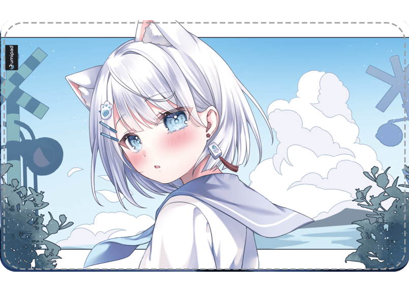 CATEGORY マウスパッド | umi_shop