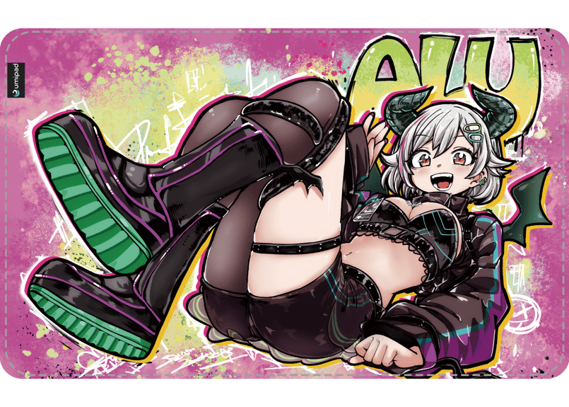 CATEGORY マウスパッド | umi_shop