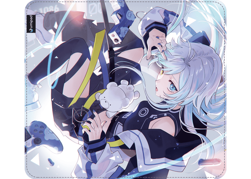 ゲーミングマウスパッドまとめ売り Gear-Wireless-Gaming-Mice-