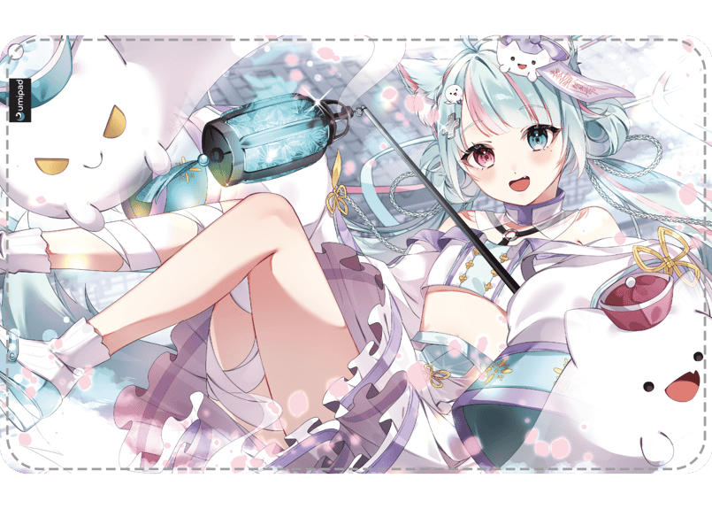 CATEGORY マウスパッド | umi_shop