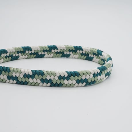 重打（しげうち）　青緑色