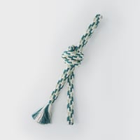 重打（しげうち）　青緑色