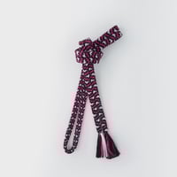 特注　御岳（みたけ）　紫の濃淡