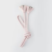 平唐　菊房（きくぶさ）　桜色