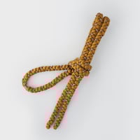 三つ組　だるま房　金茶