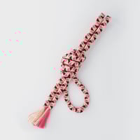 御岳（みたけ）　牡丹色