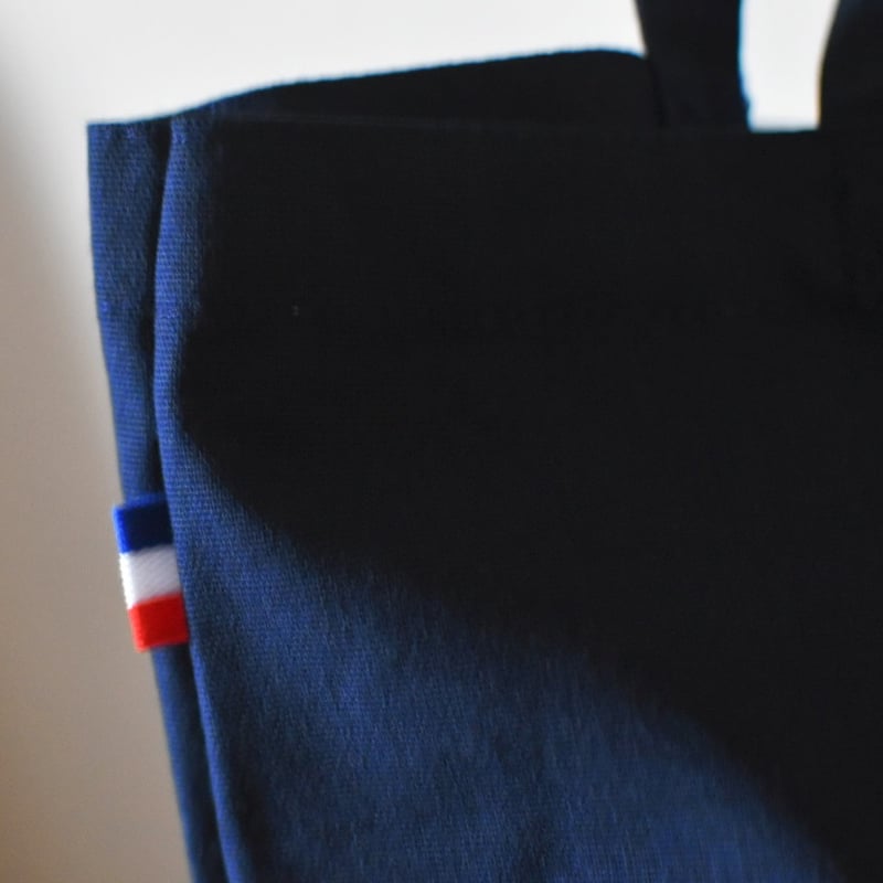 エールフランス90周年限定トートバッグ エコバッグ Air France